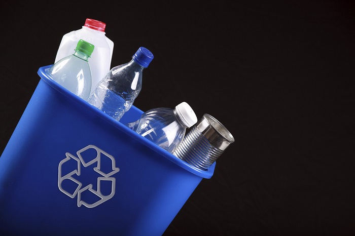 Sampah Sumsel Diminati Perusahaan Senjata AS